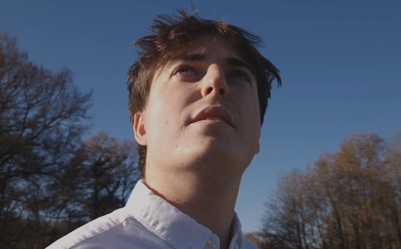 Aperçu du court-métrage La Chute